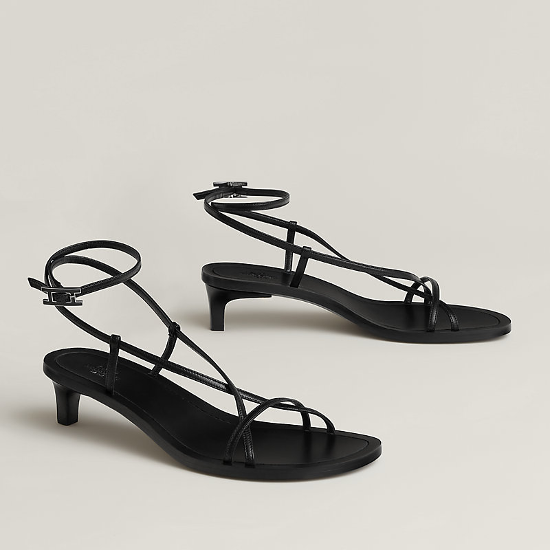 サンダル 《ムーンライト》 40 | Hermès - エルメス-公式サイト